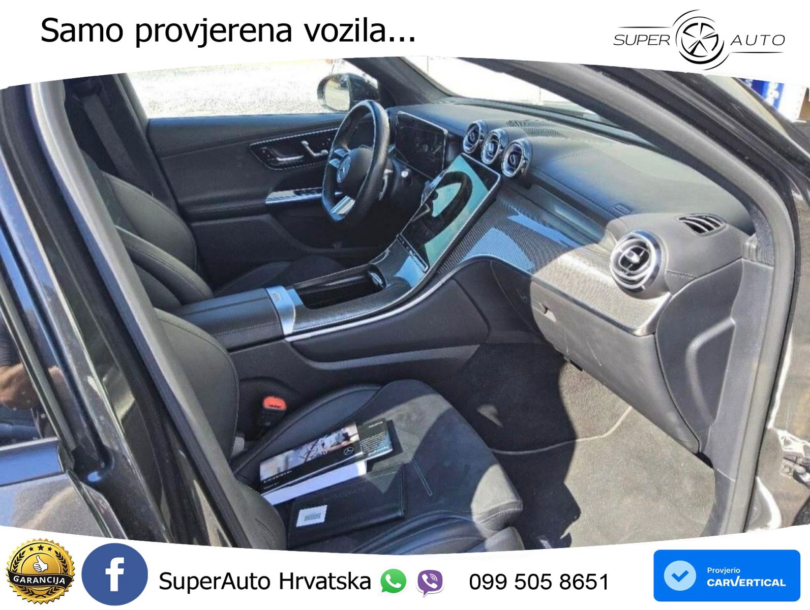 Mercedes GLC Coupe 300d (269 KS) 4MATIC 9G-TRONIC AMG ACC+GR SJED+360+PANO