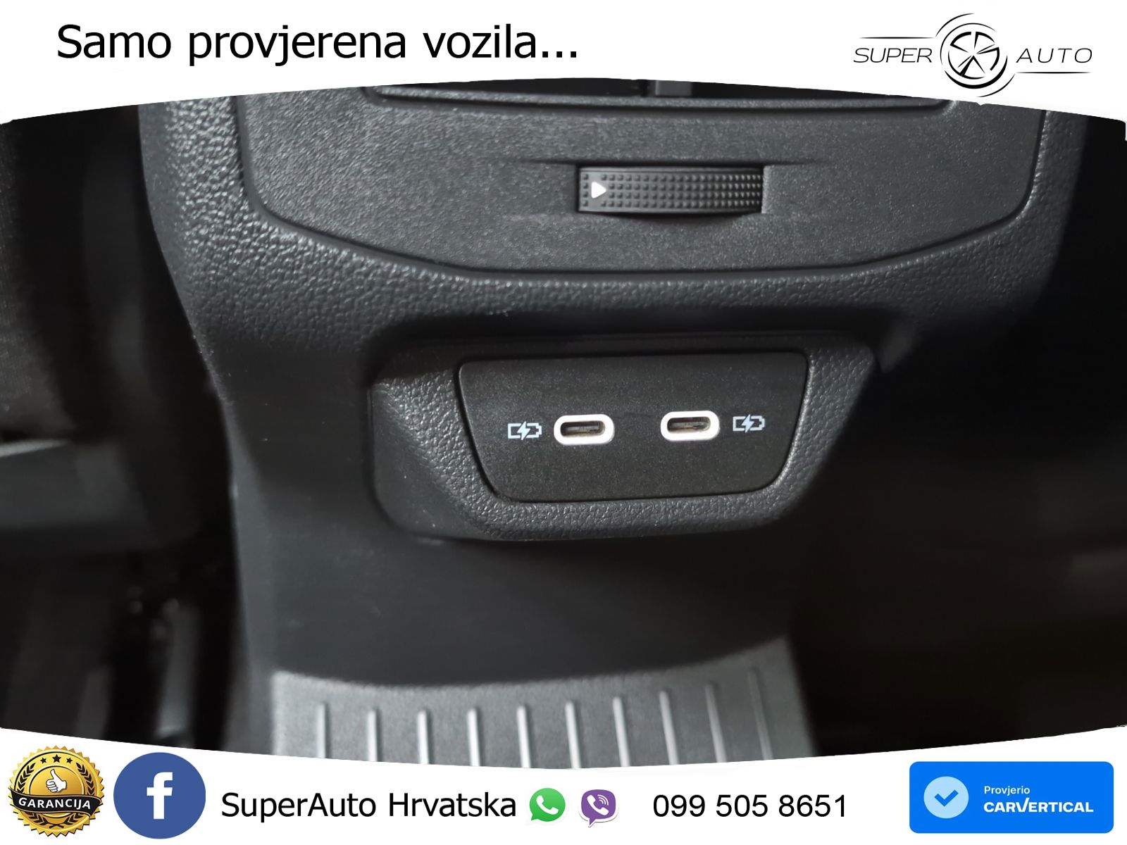 Volkswagen T-Roc 1.5 TSI (150 KS) DSG LED+GR SJED+ACC