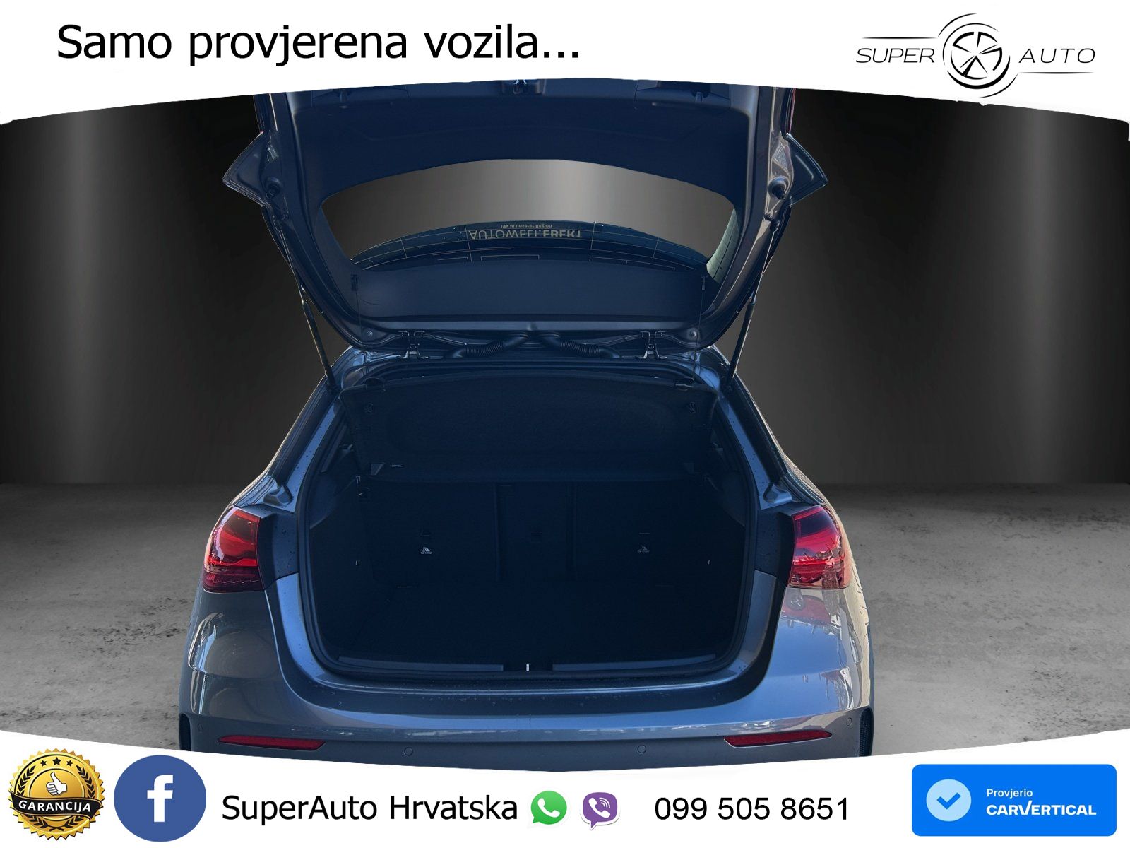 Mercedes-Benz A 220d 8G-DCT AMG LED+GR SJED+ACC