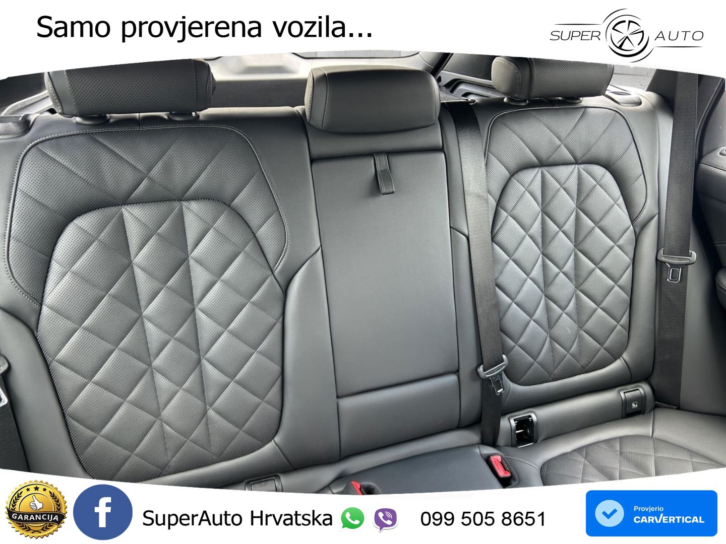 BMW X5 30d (286 KS) xDrive Steptronic M Sport ZRAČNI+ACC+4xGR SJED+KAM