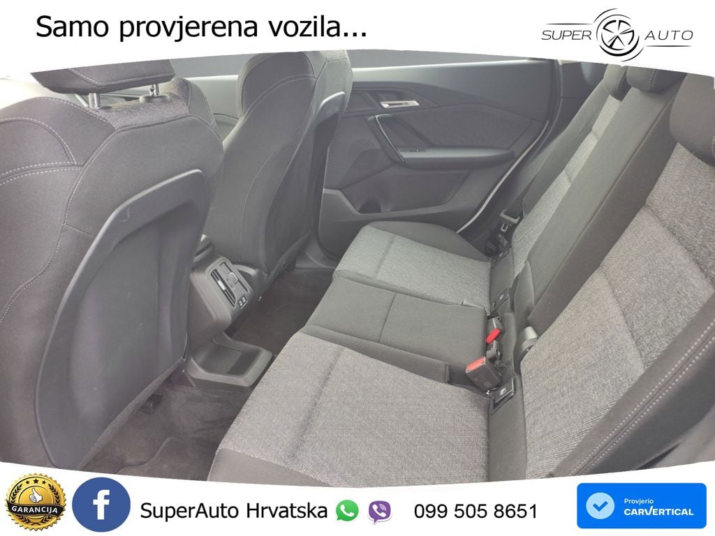 BMW X1 18i (136 KS) sDrive Steptronic