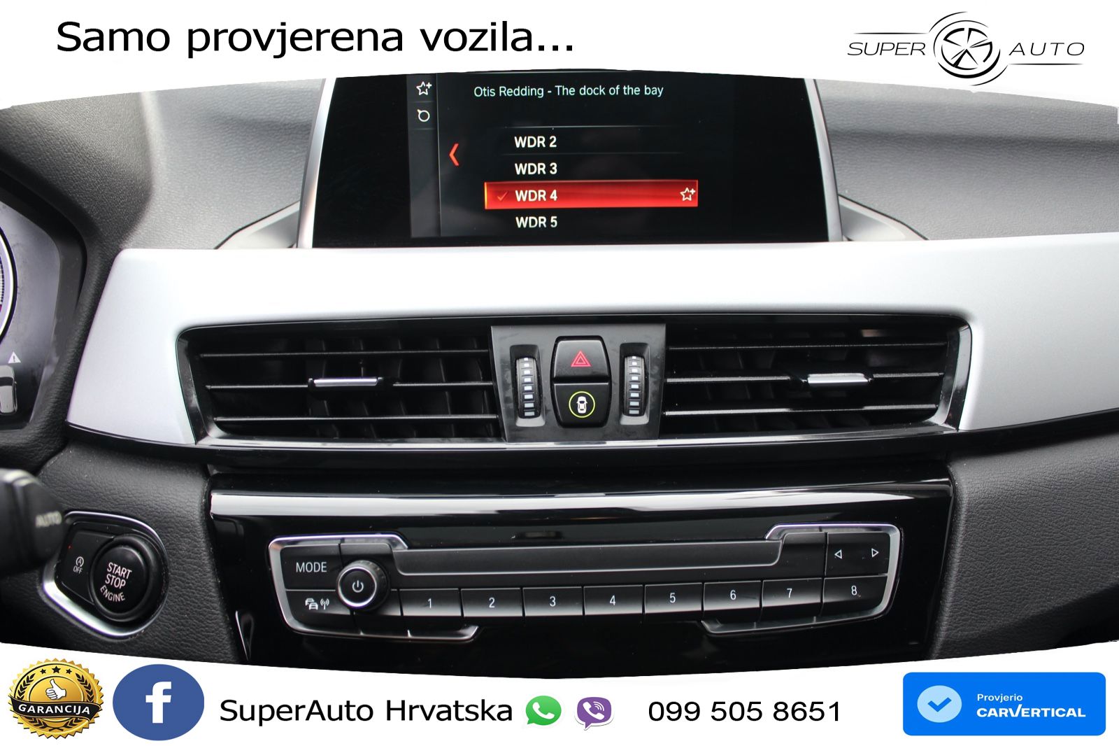 BMW X1 18i (140 KS) Steptronic Advantage