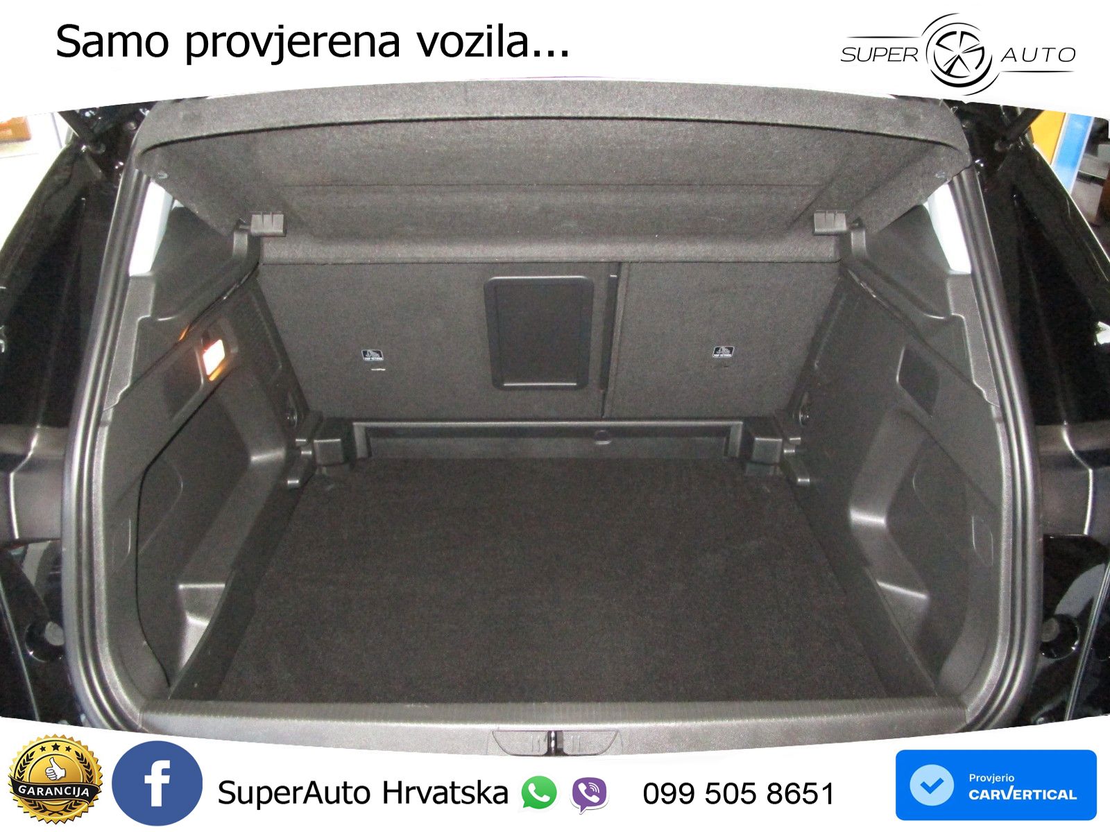 Opel Grandland 1.2i Turbo (130 KS)