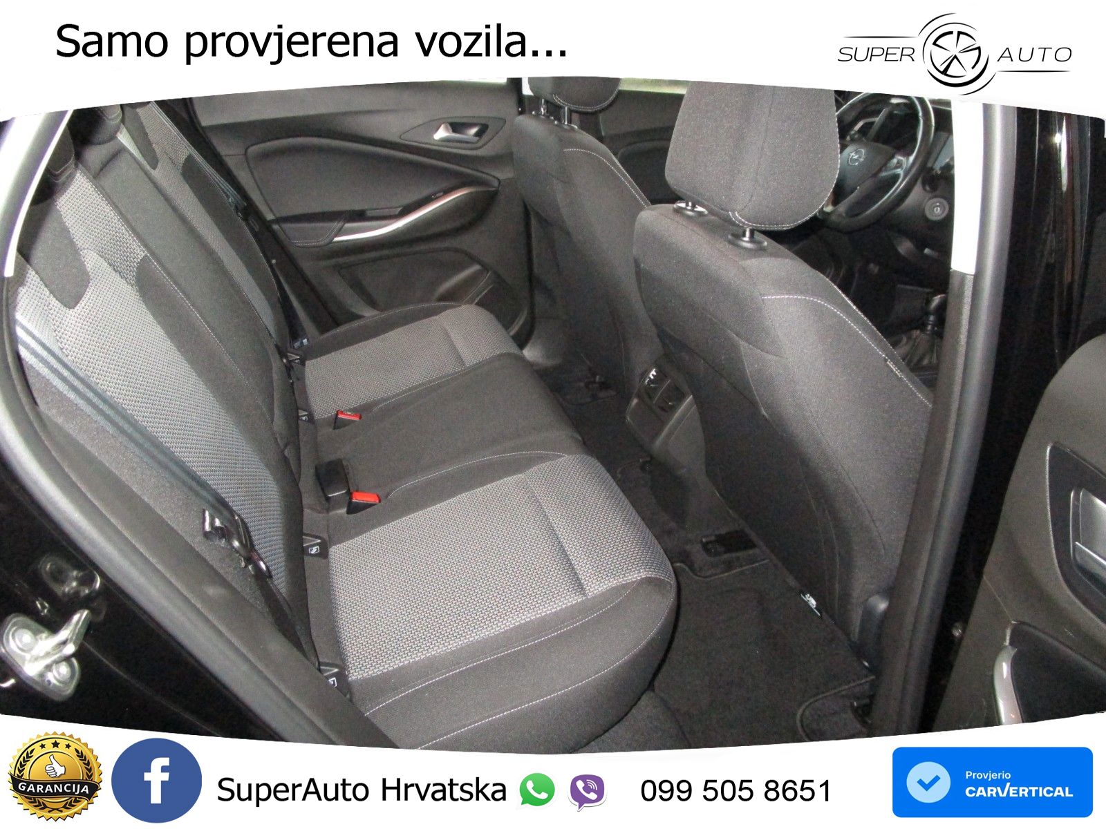 Opel Grandland 1.2i Turbo (130 KS)