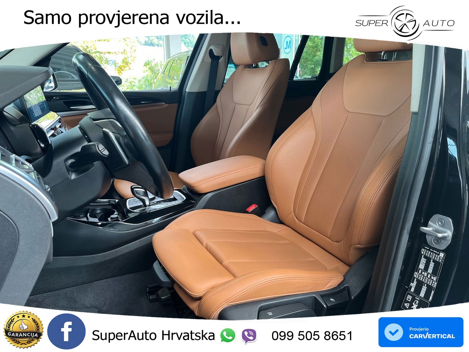 BMW X3 20d xDrive Steptronic LED+GR SJED+ACC