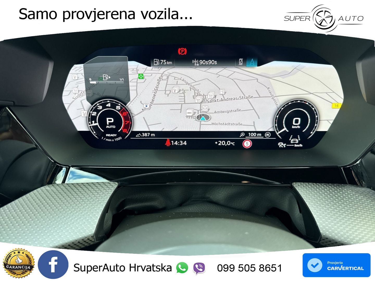 Audi RS3 Sedan 2.5 TFSI (400 KS) quattro S tronic MATRIX+GR SJED+KAM