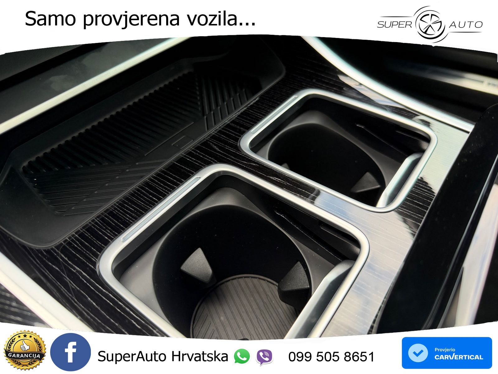 BMW 740d (299 KS) xDrive Steptronic M Sport ZRAČNI+ACC+GR SJED+KAM+PANO