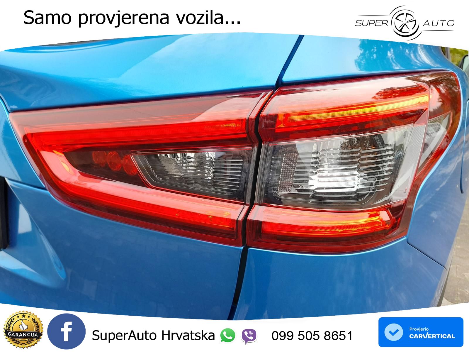 Nissan Qashqai 1.7 dCi (150 KS) 4x4 Xtronic