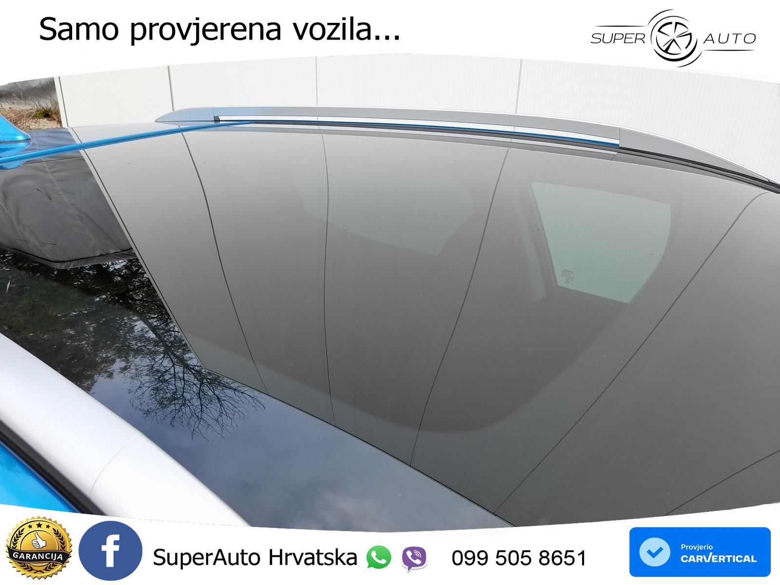 Nissan Qashqai 1.7 dCi (150 KS) 4x4 Xtronic