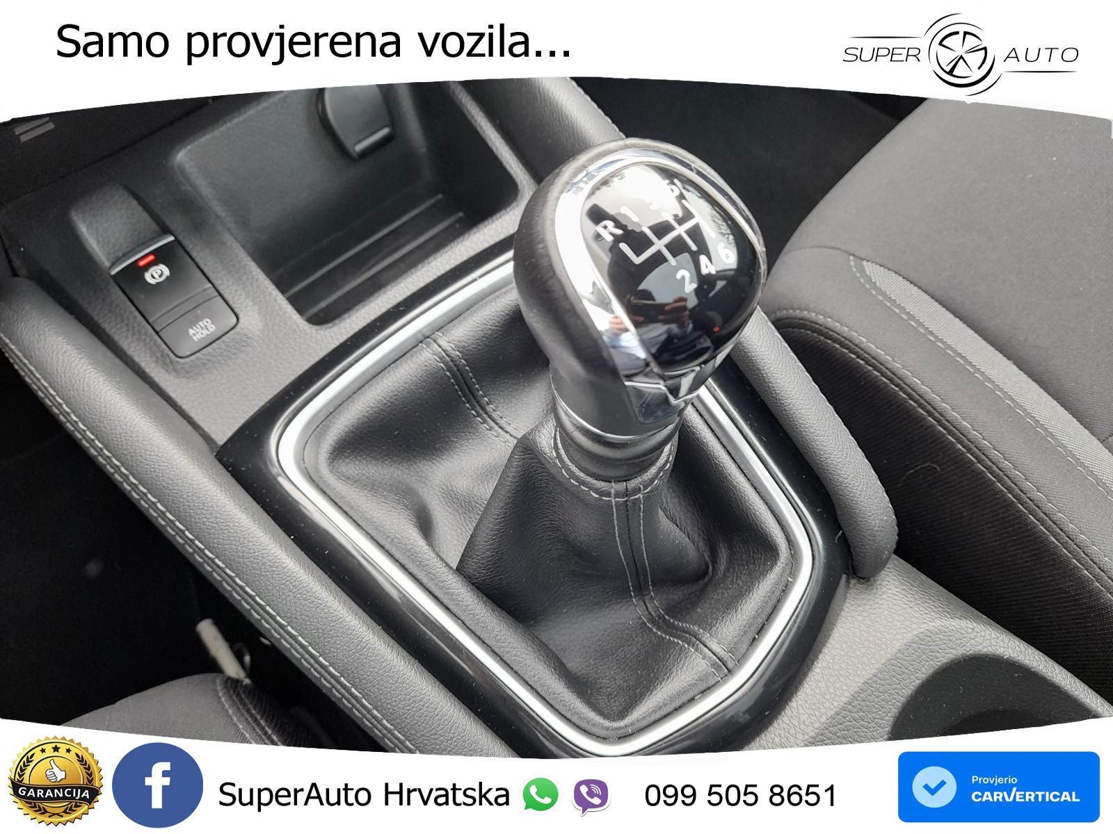 Nissan Qashqai 1.7 dCi (150 KS) 4x4 Xtronic