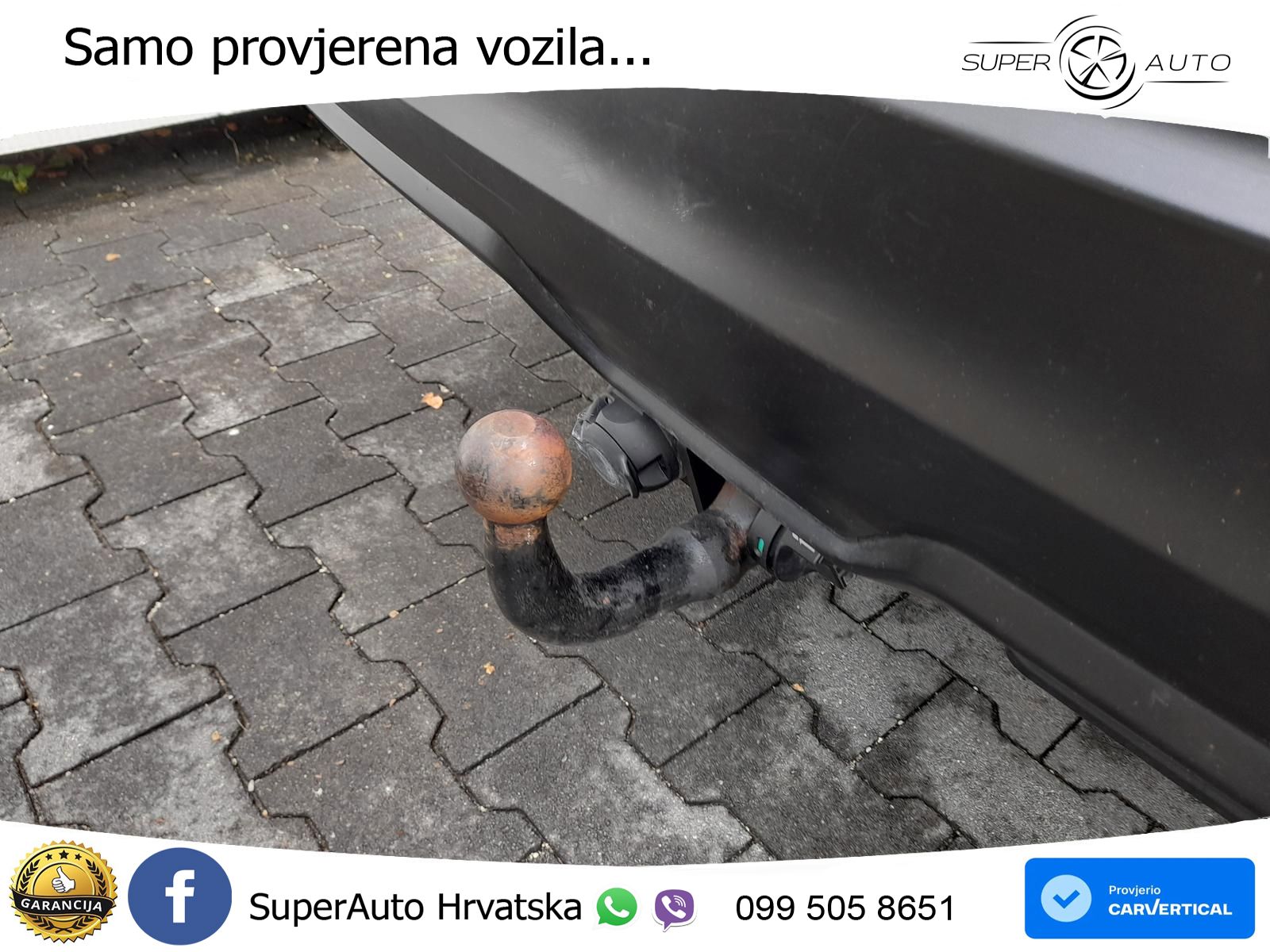 Nissan Qashqai 1.7 dCi (150 KS) 4x4 Xtronic