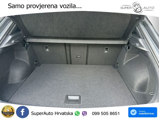 Volkswagen T-Roc I 1.5 TSI (150 KS) DSG MATRIX+GR SJED+KAM