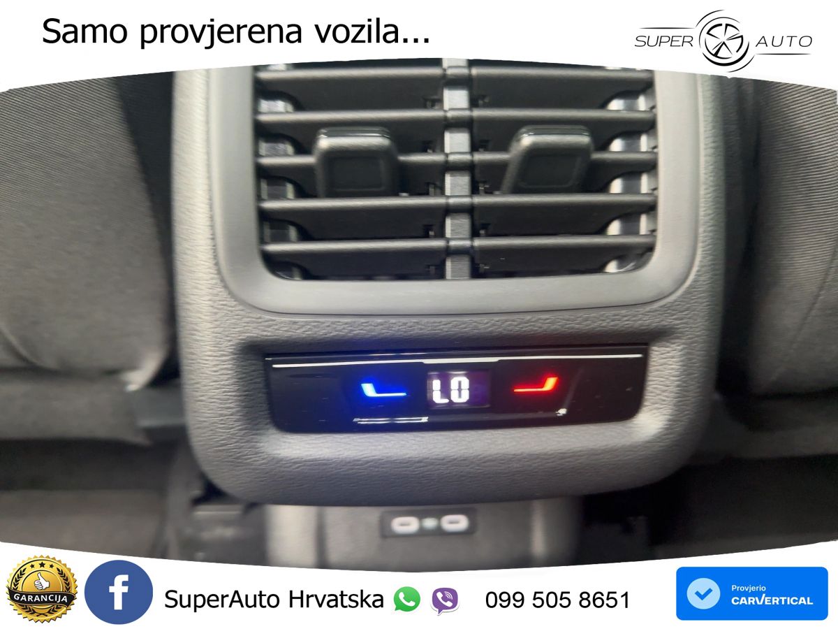 Volkswagen T-Roc II 1.5 eTSI (116 KS)  DSG LED+GR SJED+ACC