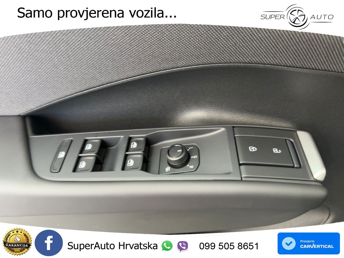 Volkswagen T-Roc II 1.5 eTSI (116 KS)  DSG LED+GR SJED+ACC