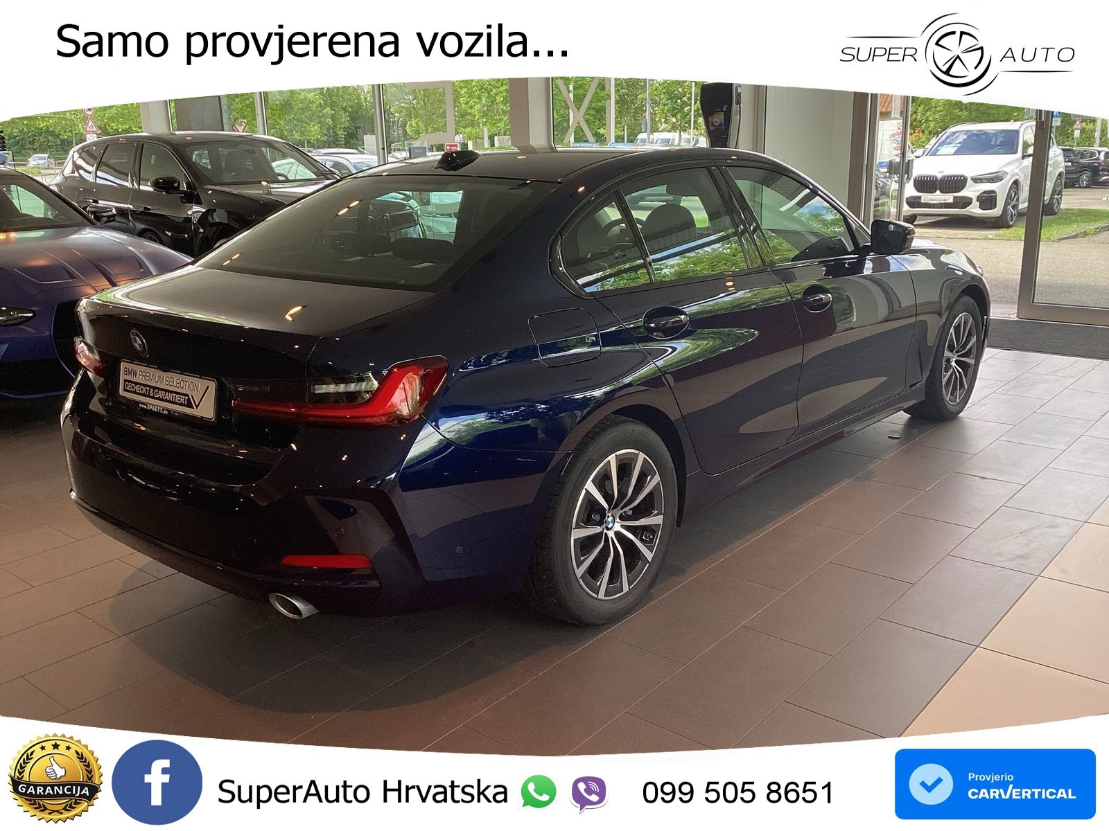 BMW 318i (156 KS) Steptronic