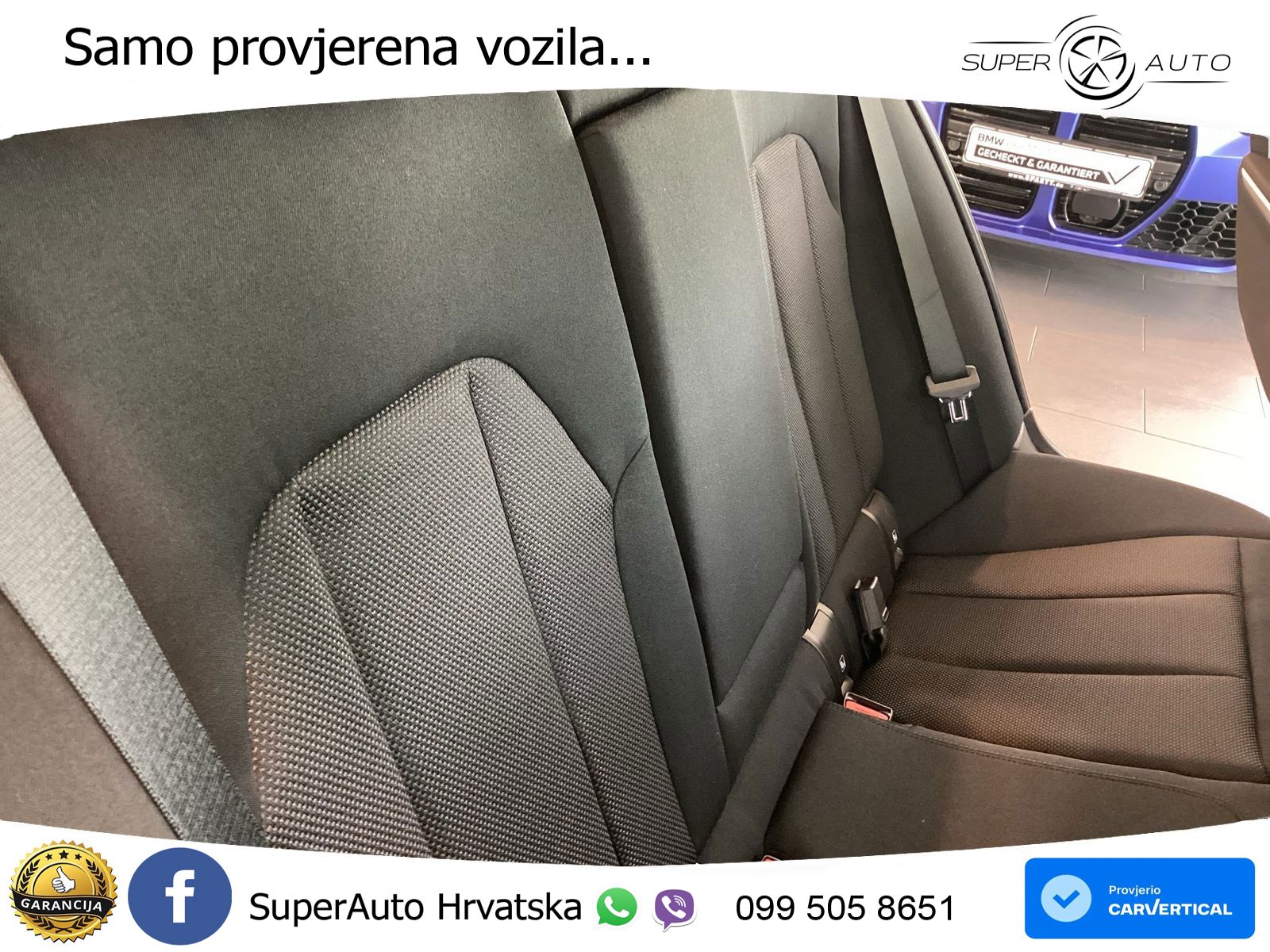 BMW 318i (156 KS) Steptronic