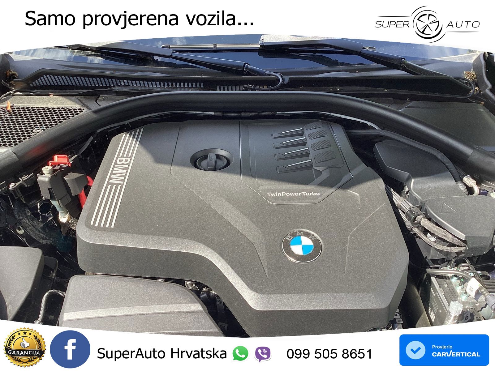 BMW 318i (156 KS) Steptronic