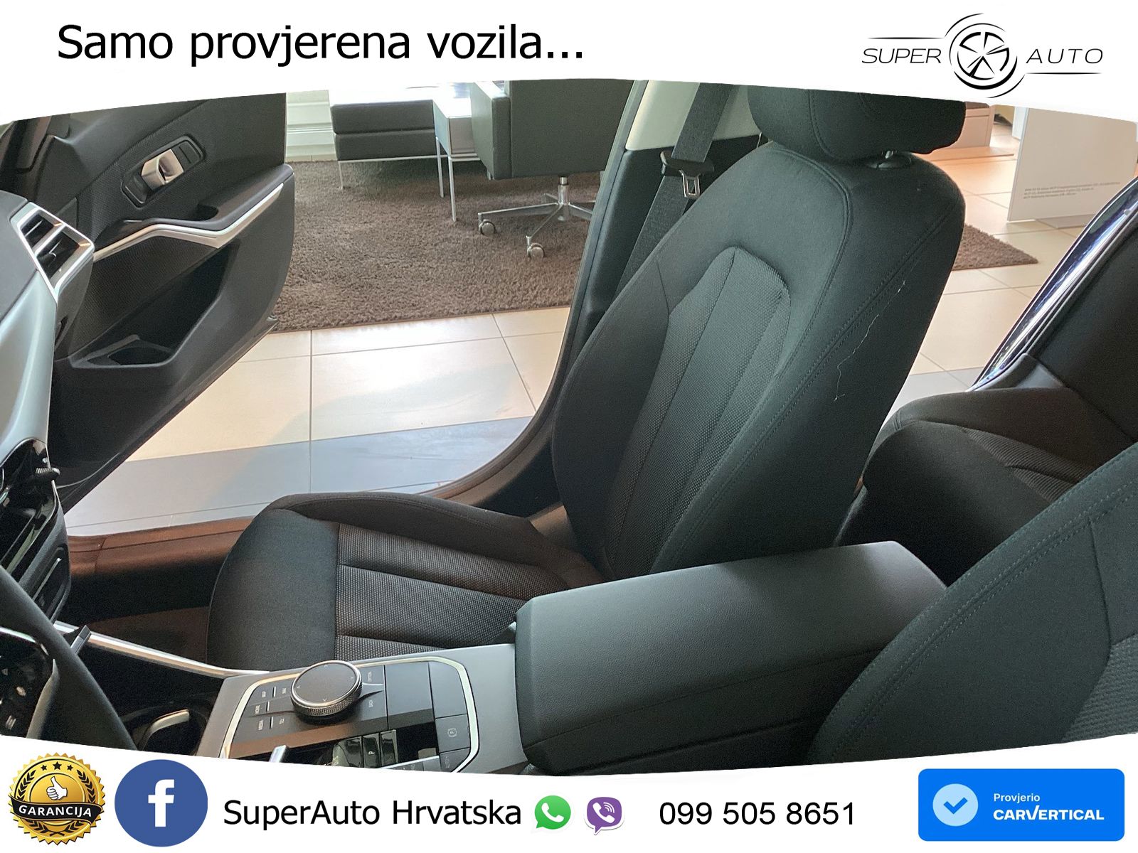 BMW 318i (156 KS) Steptronic