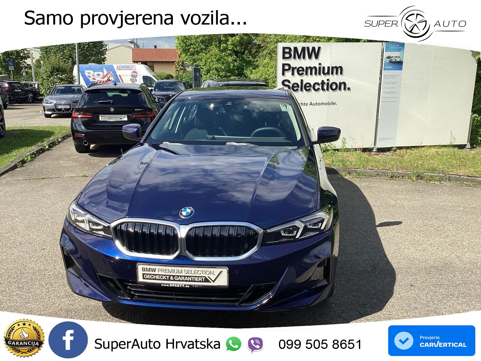 BMW 318i (156 KS) Steptronic