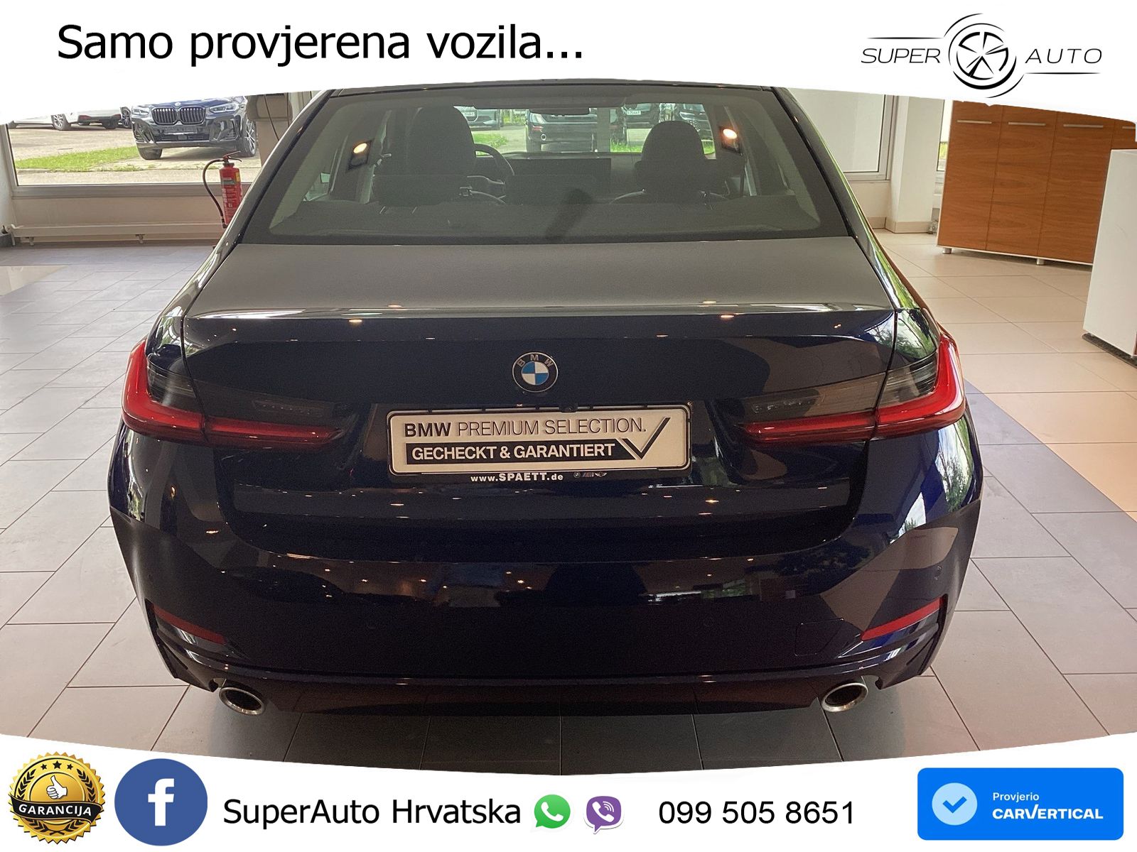 BMW 318i (156 KS) Steptronic