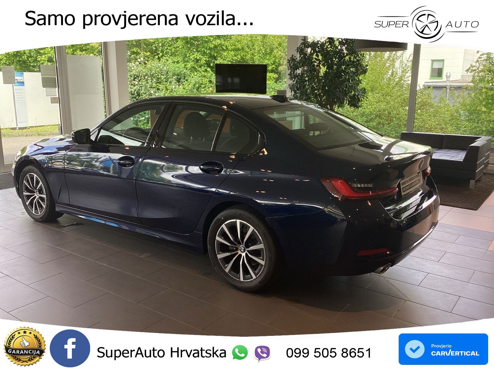 BMW 318i (156 KS) Steptronic