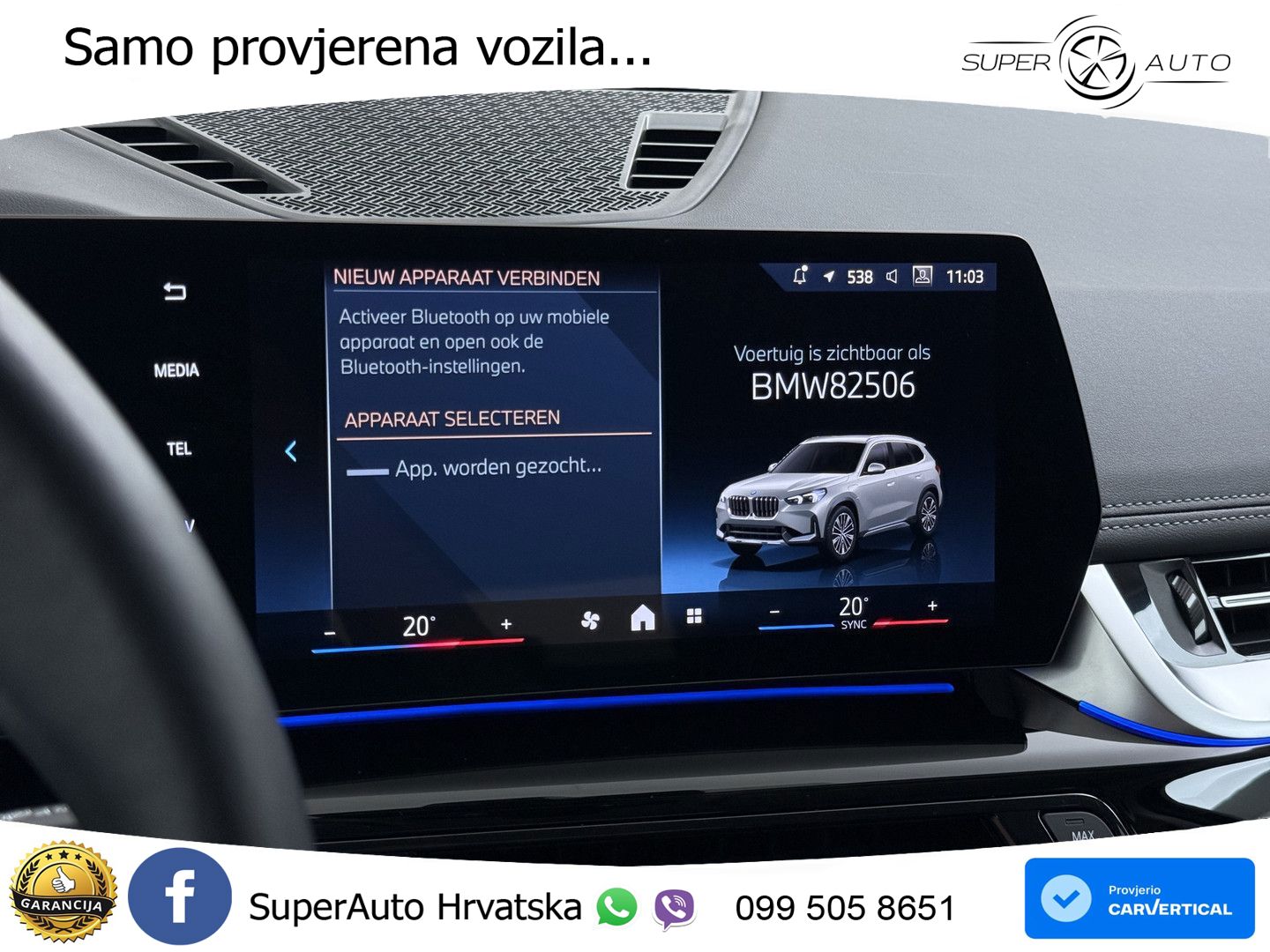 BMW X1 25e (245 KS) xDrive Steptronic LED+ACC