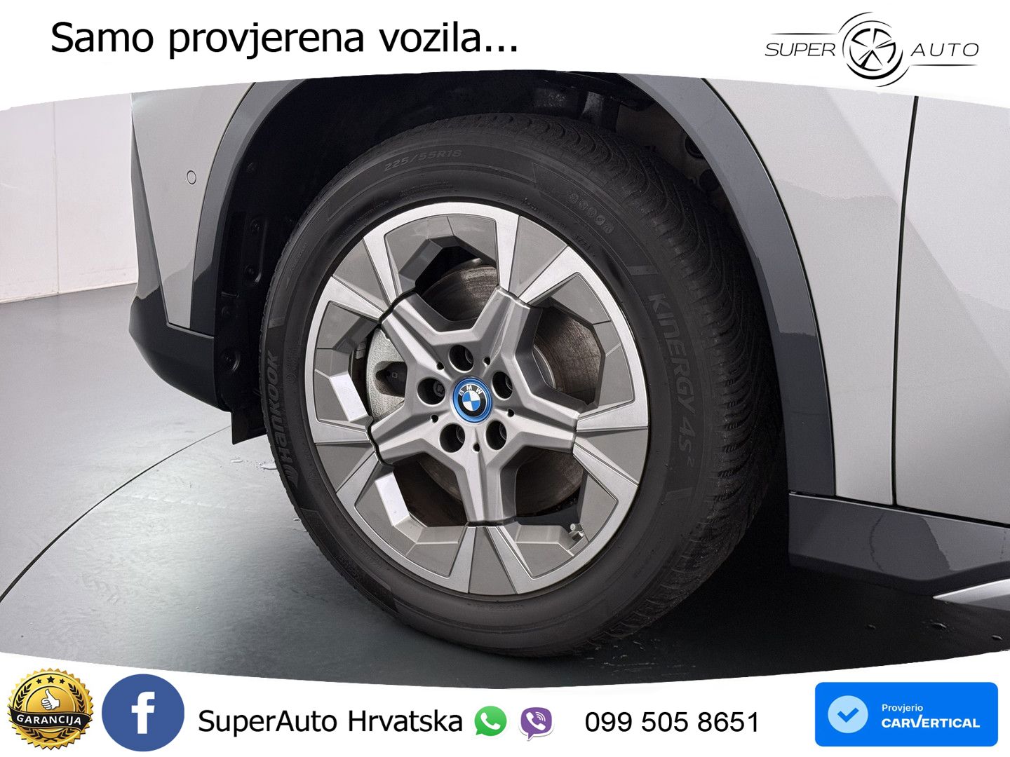 BMW X1 25e (245 KS) xDrive Steptronic LED+ACC