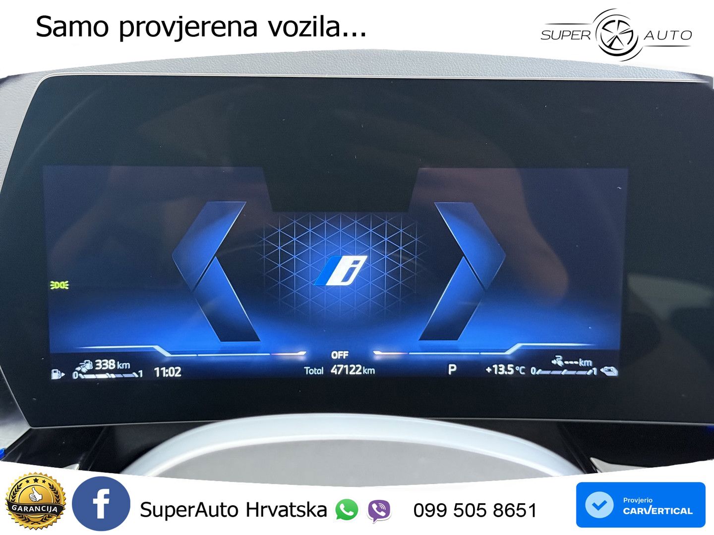 BMW X1 25e (245 KS) xDrive Steptronic LED+ACC