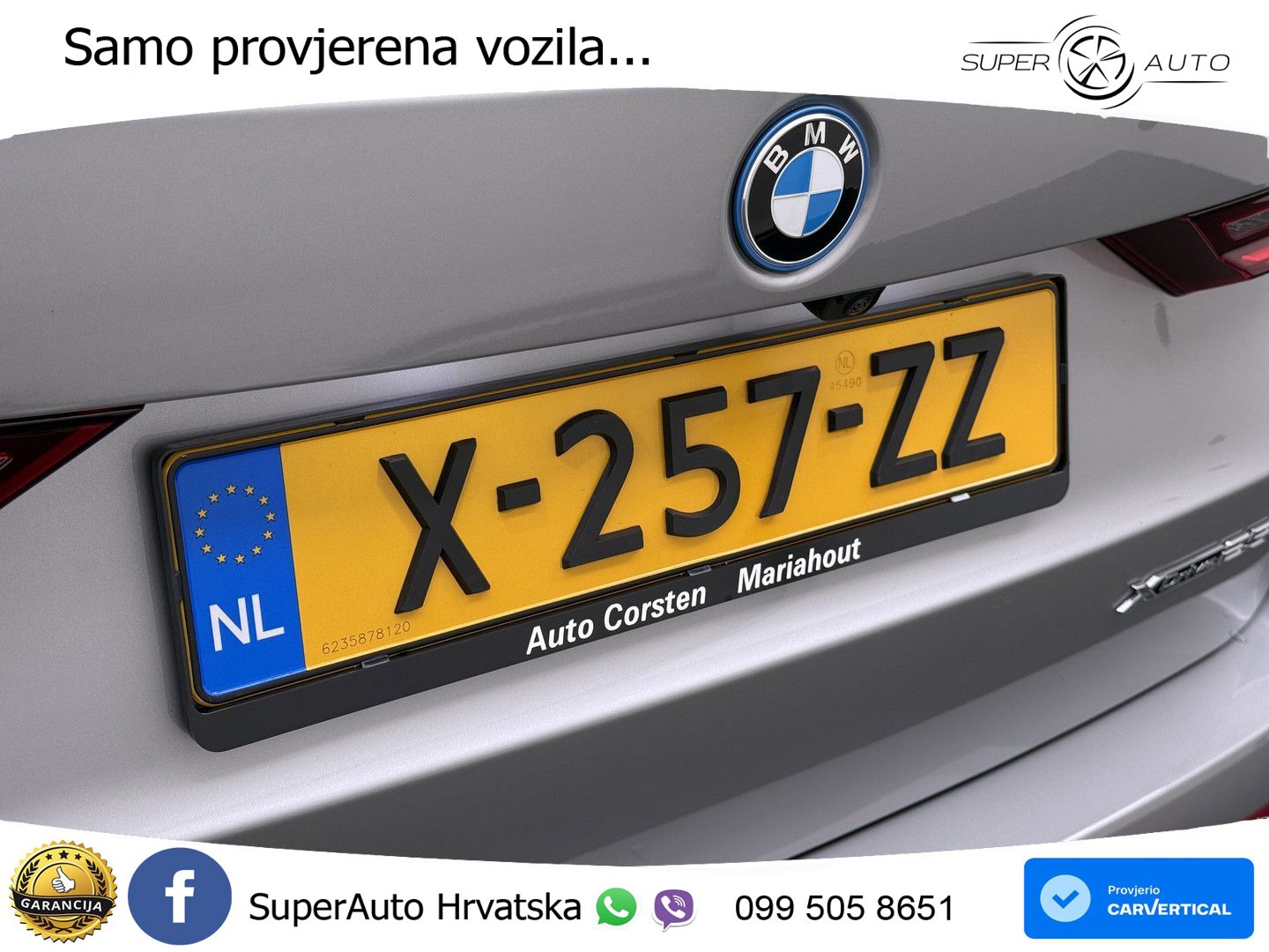 BMW X1 25e (245 KS) xDrive Steptronic LED+ACC