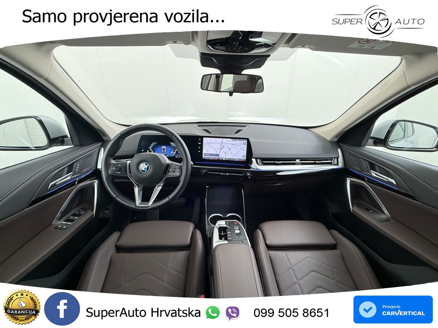 BMW X1 25e (245 KS) xDrive Steptronic LED+ACC