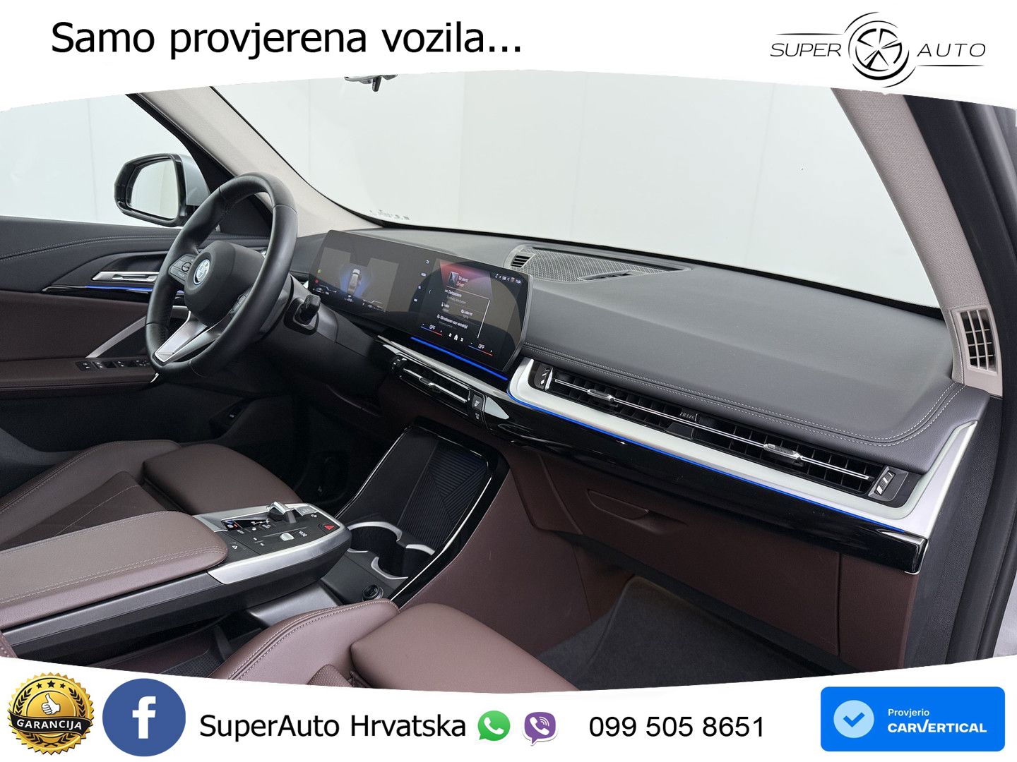 BMW X1 25e (245 KS) xDrive Steptronic LED+ACC