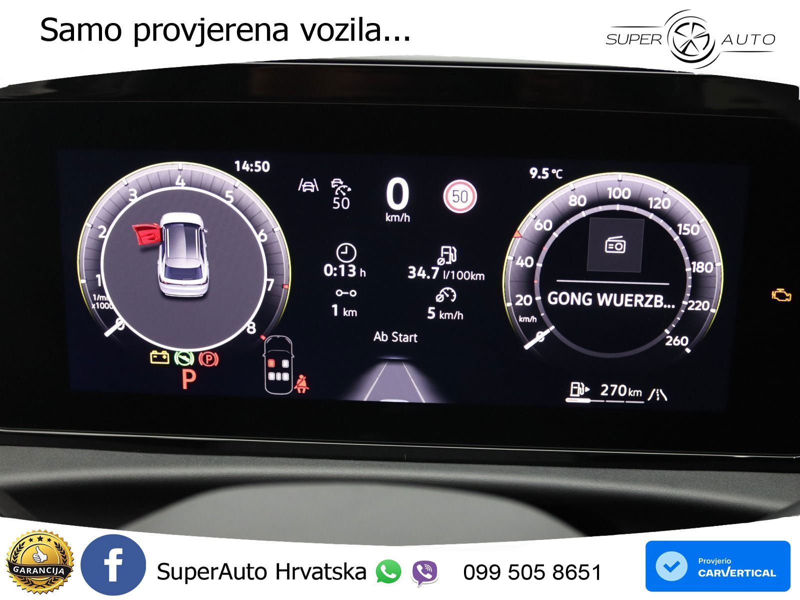 Volkswagen T-Roc II 1.5 eTSI (150 KS)  DSG LED+GR SJED+ACC