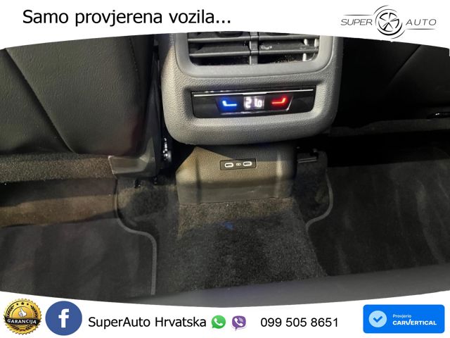 Volkswagen T-Roc 1.5 eTSI (150 KS)  DSG R-Line LED+GR SJED+ACC