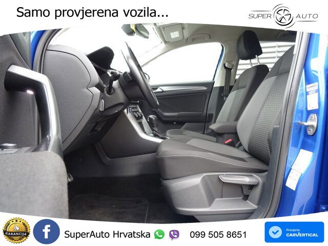 Volkswagen T-Roc 1.5 TSI (150 KS) DSG