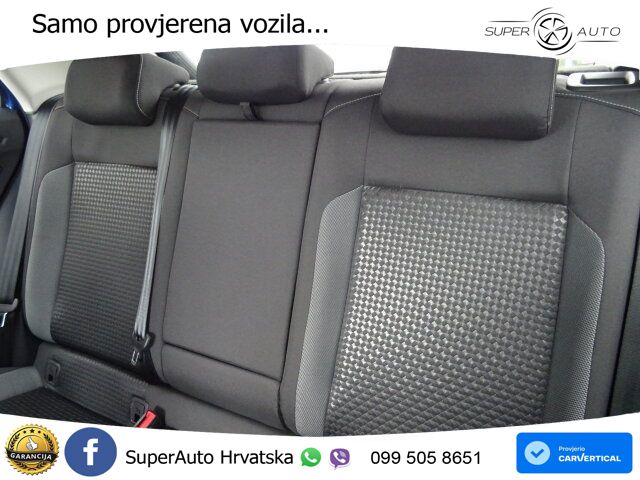 Volkswagen T-Roc 1.5 TSI (150 KS) DSG