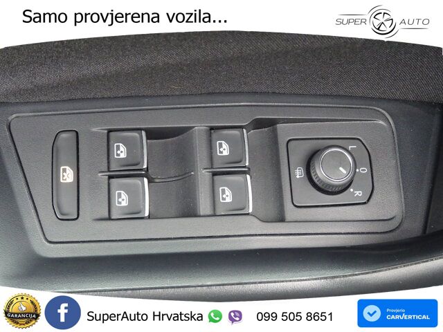 Volkswagen T-Roc 1.5 TSI (150 KS) DSG