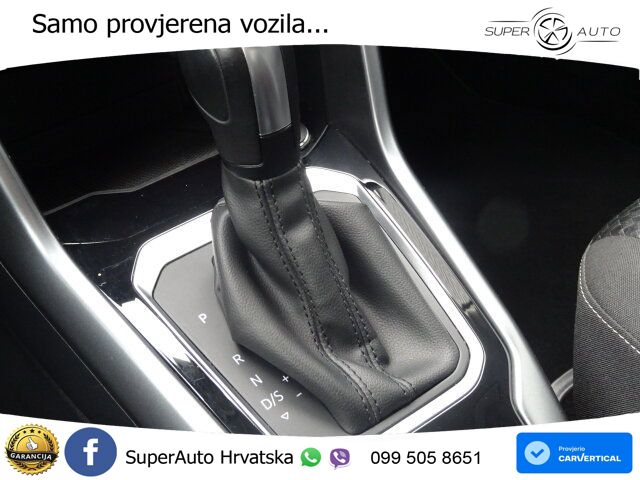 Volkswagen T-Roc 1.5 TSI (150 KS) DSG