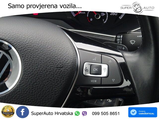 Volkswagen T-Roc 1.5 TSI (150 KS) DSG