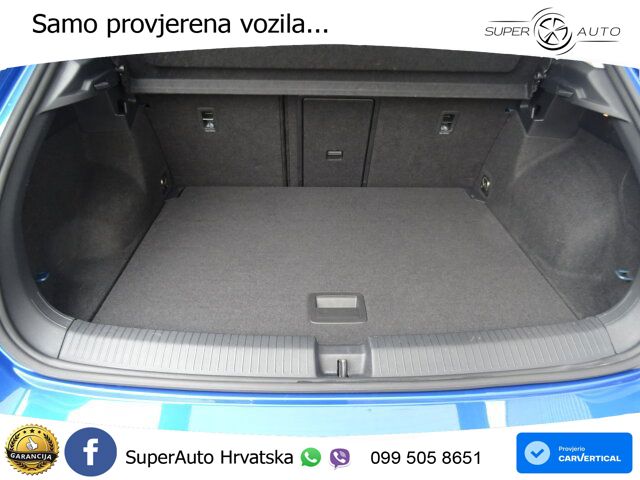 Volkswagen T-Roc 1.5 TSI (150 KS) DSG