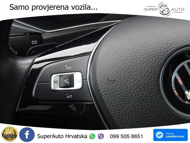 Volkswagen T-Roc 1.5 TSI (150 KS) DSG