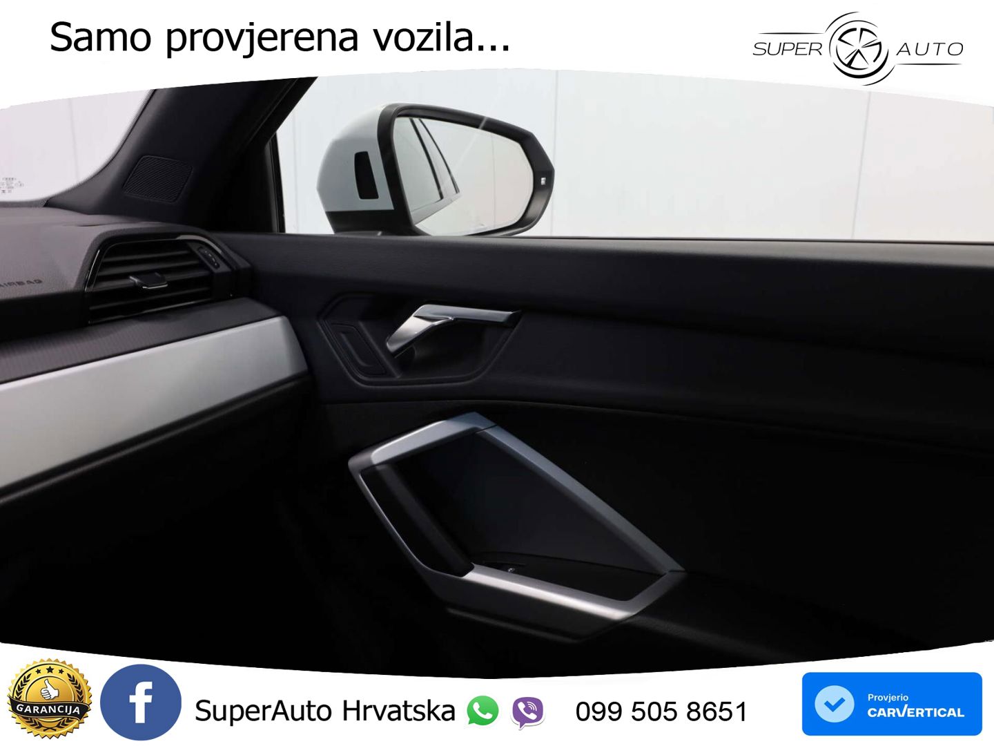 Audi Q3 40 TFSI (190 KS) quattro S tronic S line LED+GR SJED+ACC