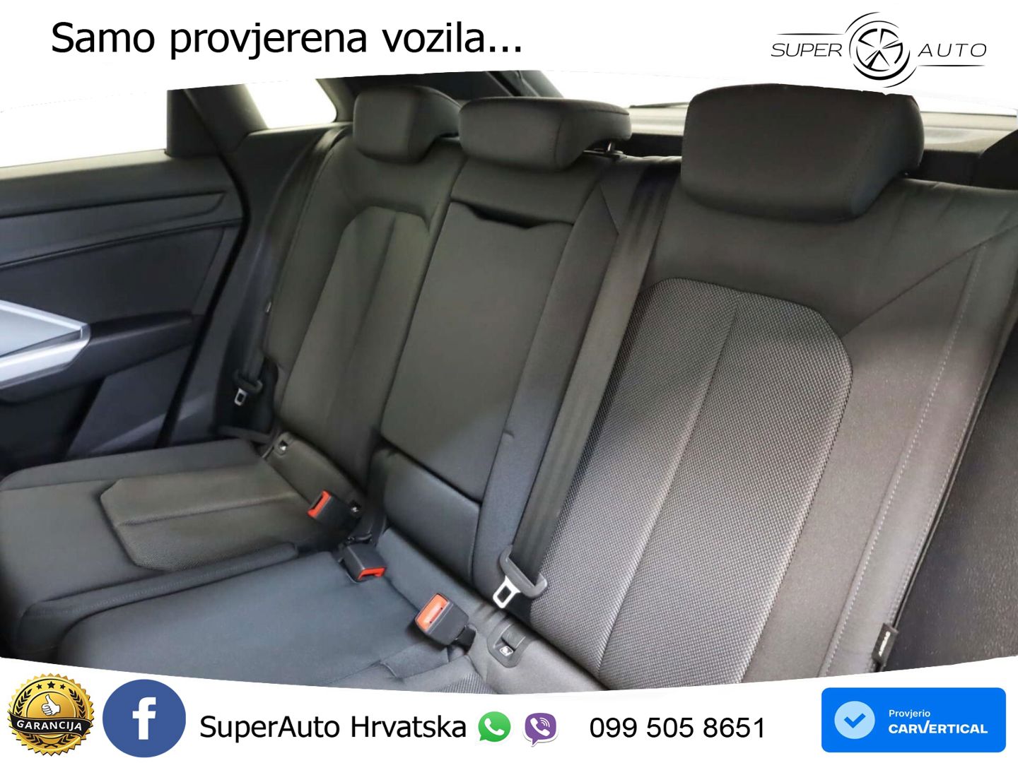Audi Q3 40 TFSI (190 KS) quattro S tronic S line LED+GR SJED+ACC