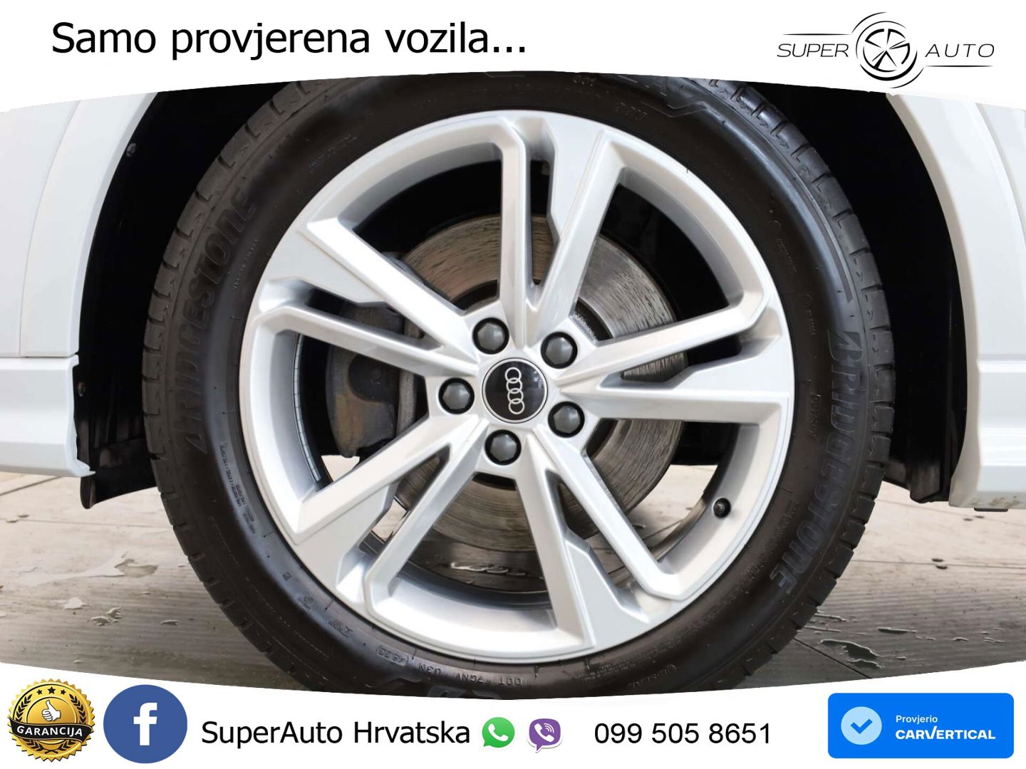 Audi Q3 40 TFSI (190 KS) quattro S tronic S line LED+GR SJED+ACC