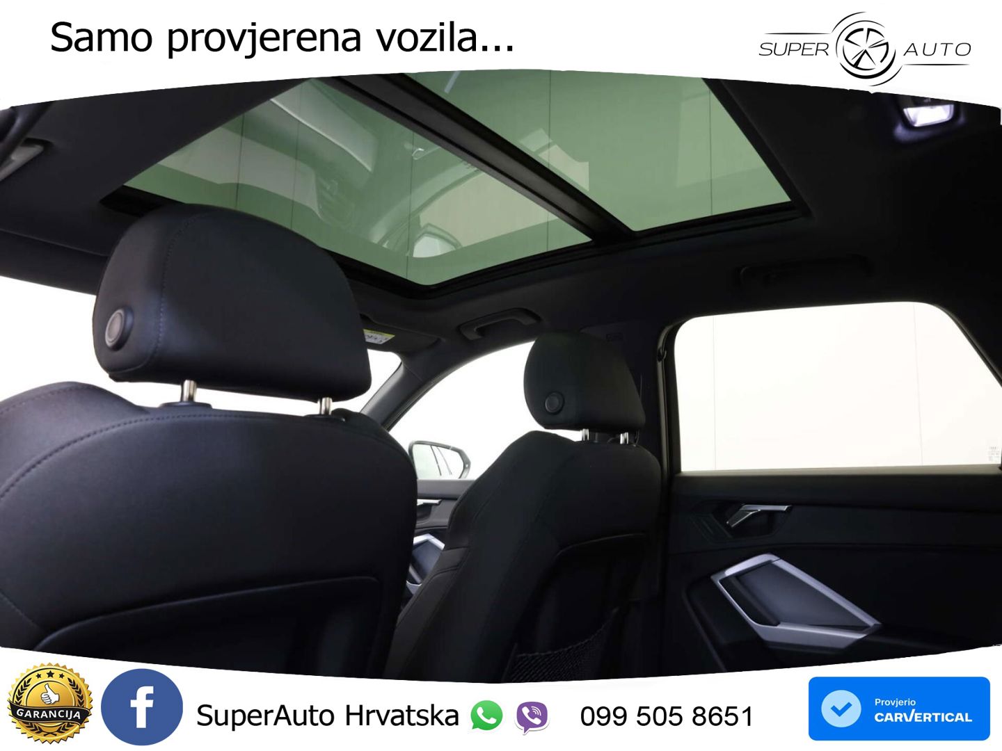 Audi Q3 40 TFSI (190 KS) quattro S tronic S line LED+GR SJED+ACC