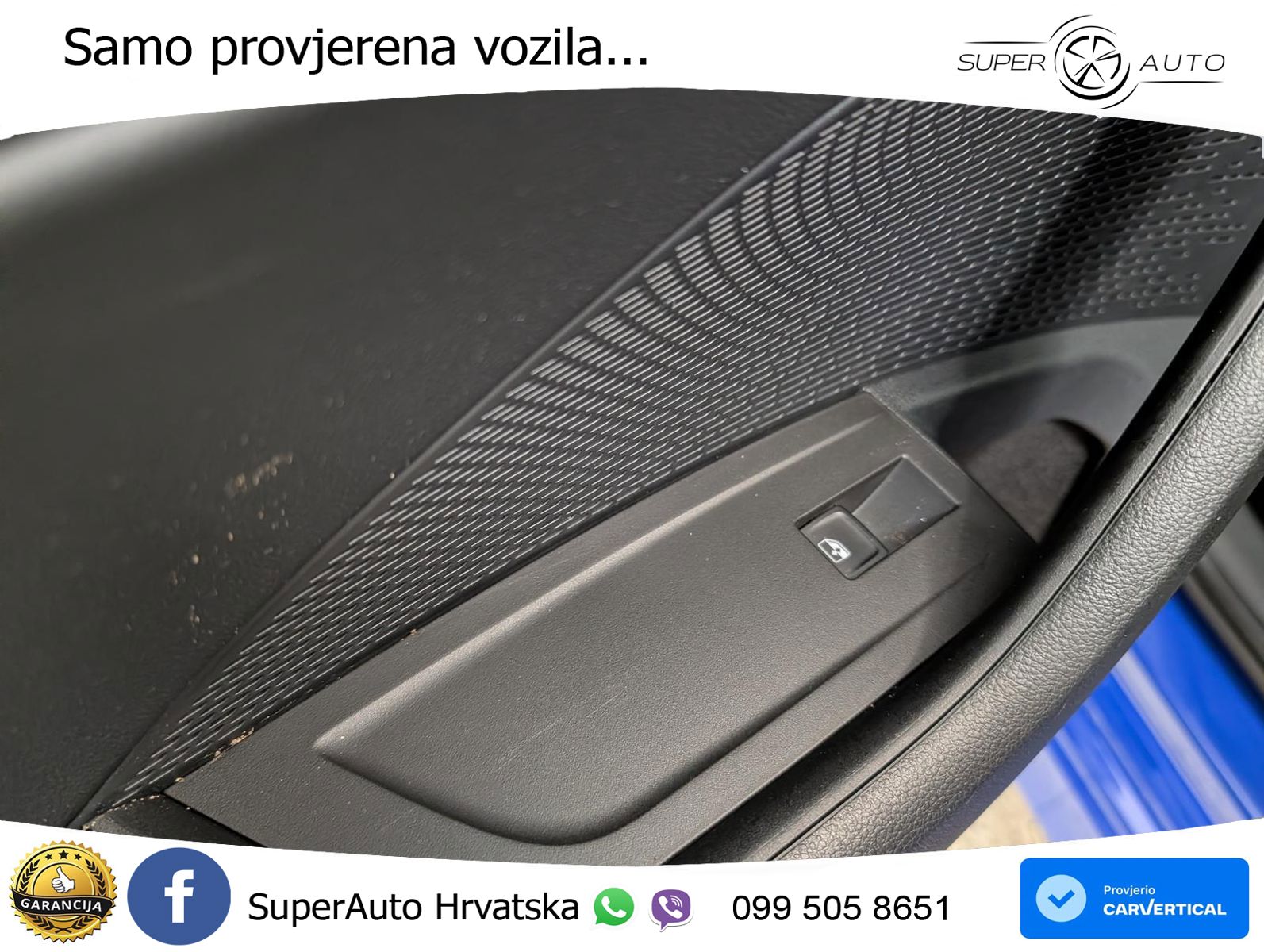 Škoda Octavia Combi 2.0 TDI (150 KS) DSG Selection MATRIX+GR SJED+KAM