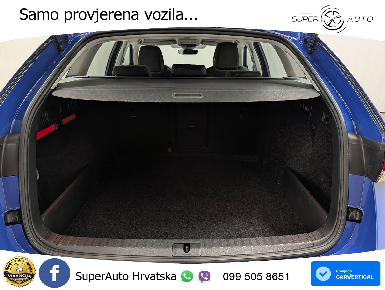 Škoda Octavia Combi 2.0 TDI (150 KS) DSG Selection MATRIX+GR SJED+KAM
