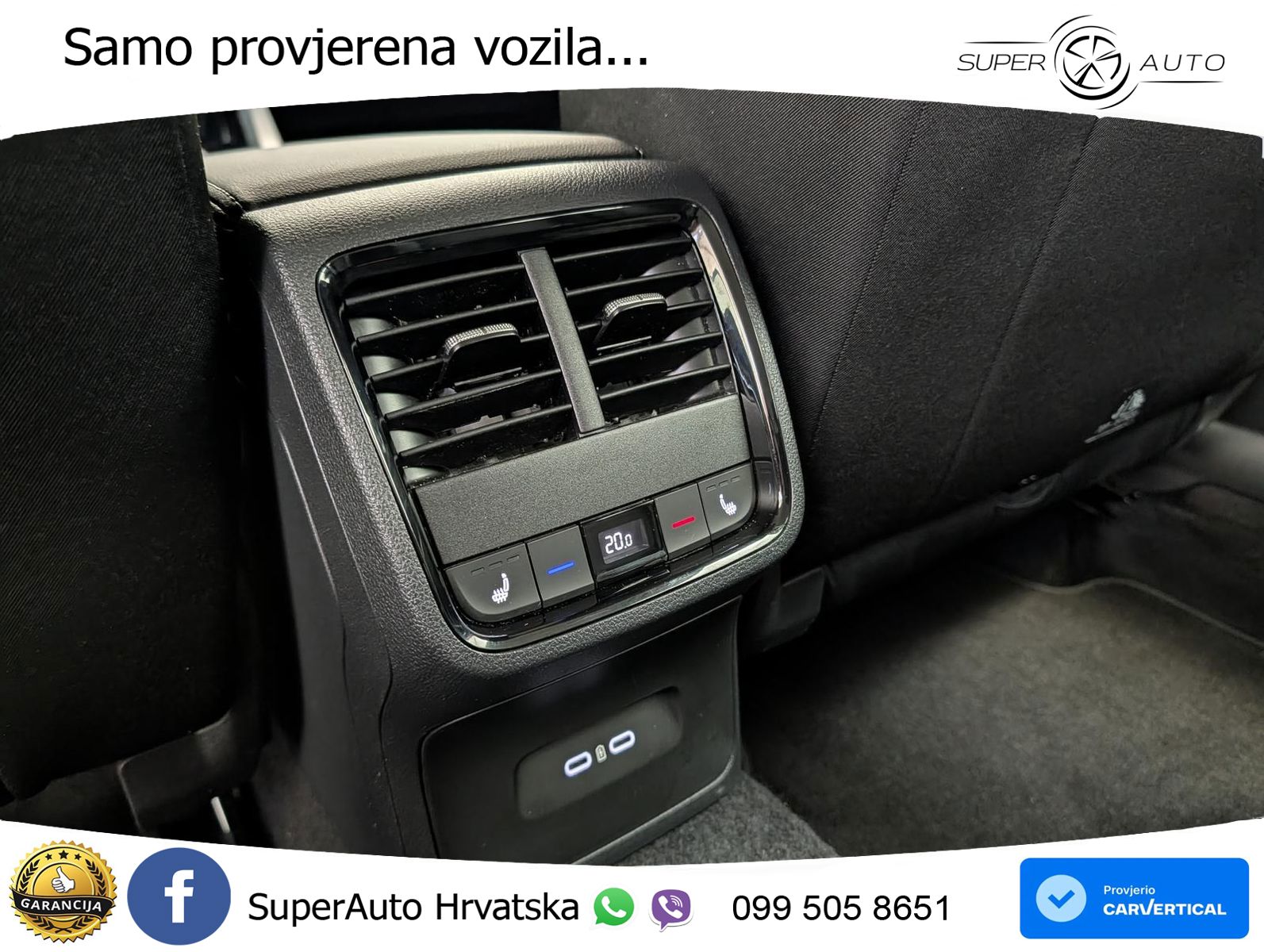 Škoda Octavia Combi 2.0 TDI (150 KS) DSG Selection MATRIX+GR SJED+KAM
