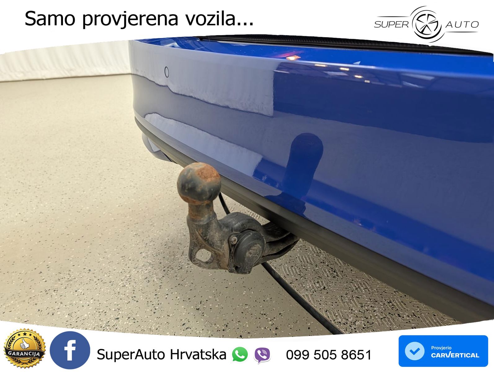 Škoda Octavia Combi 2.0 TDI (150 KS) DSG Selection MATRIX+GR SJED+KAM