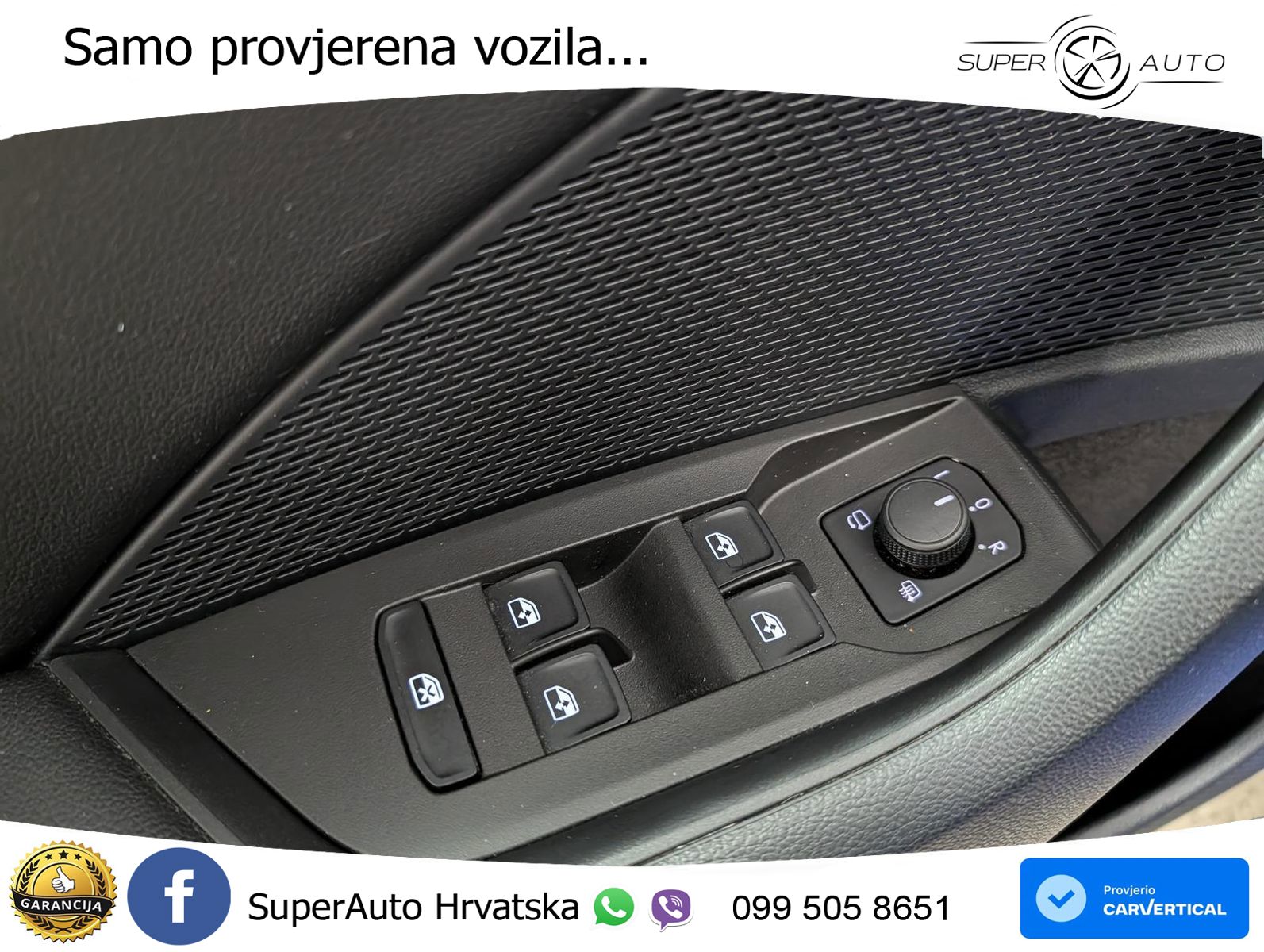 Škoda Octavia Combi 2.0 TDI (150 KS) DSG Selection MATRIX+GR SJED+KAM