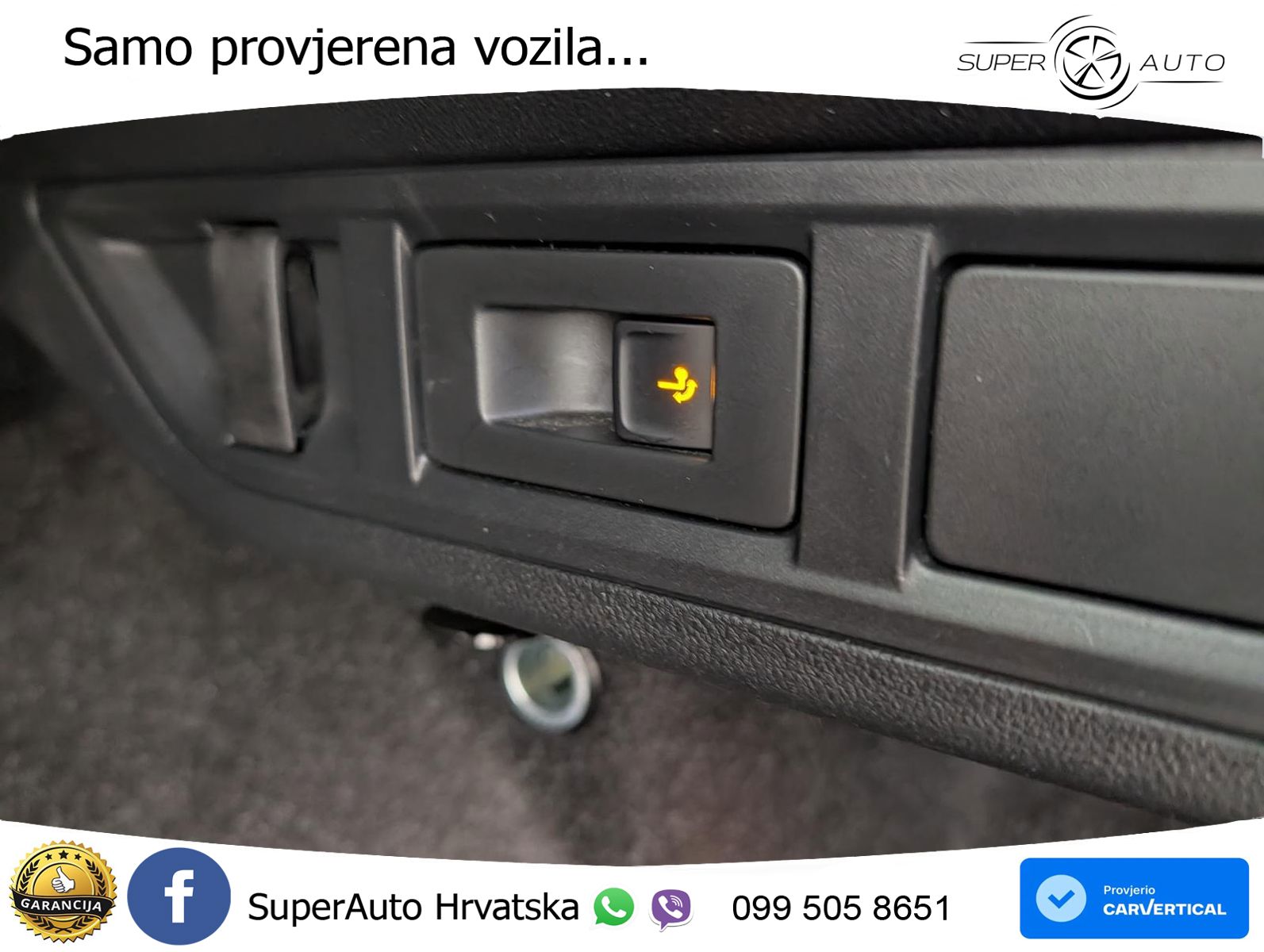 Škoda Octavia Combi 2.0 TDI (150 KS) DSG Selection MATRIX+GR SJED+KAM